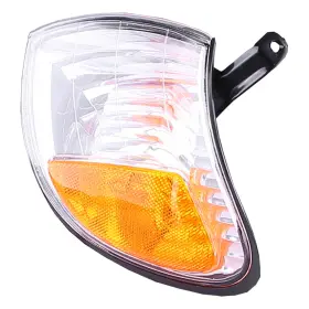 18-5478-00-1AZ COMPONENTSPLUS Turn Signal Light Left Standard