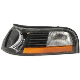 3311564LUS2-2Z8 COMPONENTSPLUS Left Corner Light Base Mercury