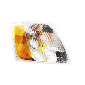 685646403813 COMPONENTSPLUS Passenger Turn Signal Light