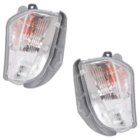 REPT106915-REPT106916-Z8 COMPONENTSPLUS Front Left Right Turn