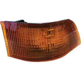 TL6130RA4 COMPONENTSPLUS Volt Led Corner Amber Light
