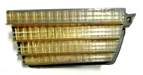5865919 CORVETTE Front Parking Light Housing Left C3 Chevy 5865919 CORVETTE Front Parking Light Housing Left C3 Chevy