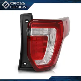 BIG0213-05 CROSSDESIGN Led Tail Brake Lamp Right Taillights