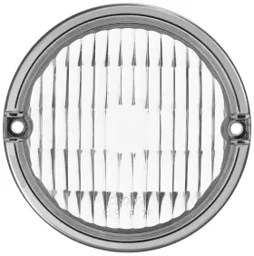 848399069327 CROWN AUTOMOTIVE Parking Lamp Lens