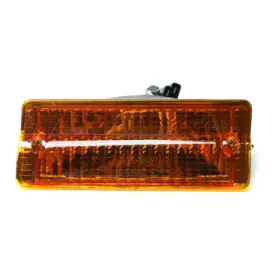 MLX-CASJ5460107-CL360A50 CROWN AUTOMOTIVE Parking Light Front
