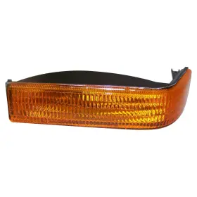 55054581 CROWN AUTOMOTIVE SALES CO Left Turn Signal Light Zg 55054581 CROWN AUTOMOTIVE SALES CO Left Turn Signal Light Zg
