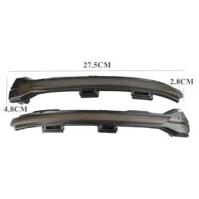 HSJ-N0201 CSSLYZL Dynamic Led Turn Signal Light Sequential #2