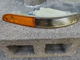 116-59358R DAEWOO Right Passenger Corner Light Lamp Turn Park