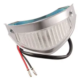 TR13200S DALES MANUFACTURING Lamp Rh Lh Lens Steel F1 F2 F3