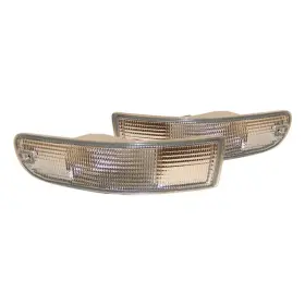 1695400510 DANSK Turn Signal Corner Lights 911 Porsche
