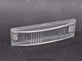 108867390 DANSK CLASSIC Front Turn Signal Lens 911 Porsche