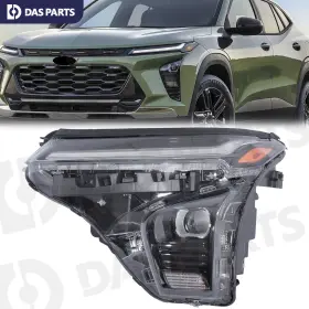 CH6230064 DASPARTS Headlight Headlamp Led Drl Projector Trax