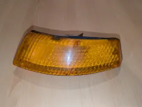 3005R DATSUN Iki Right Front Turn Signal Housing 240Z 260Z #2