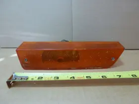 3023L DATSUN Front Left Turn Signal Iki