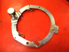 1948148 DELCO Directional Signal Actuator Yoke Pontiac