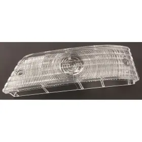 13209Q DENNIS CARPENTER Lamp Lens Lh Ford Galaxie Park