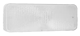 TR13200G DENNIS CARPENTER Lamp Lens Lh Rh Ford Bronco Park