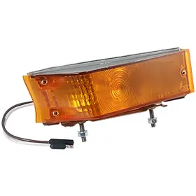 TR13200J DENNIS CARPENTER Lamp Rh Ford Park