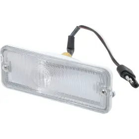 TR13200L DENNIS CARPENTER Lamp Lens Lh Rh Ford Park