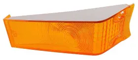 TR13208L DENNIS CARPENTER Lamp Lens Lh Amber Ford Park