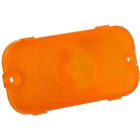 TR13209A DENNIS CARPENTER Van Lamp Lens Rh Ford Park