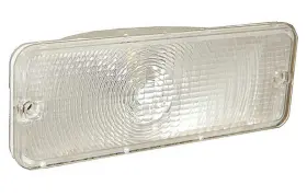 TR13300A DENNIS CARPENTER Lamp Rh Lh F-100 F-150 F-350 Ford