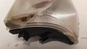 08-313-1512R-B DEPO Npr Passenger Rh Turn Signal Lamp Light #3