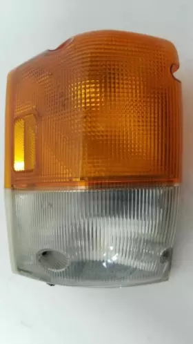 08-313-1512R-B DEPO Npr Passenger Rh Turn Signal Lamp Light