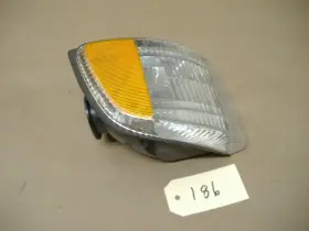 1505L DEPO Left Turn Signal Lense Dodge Ram #2