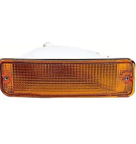 312-1608L-AS DEPO Turn Signal Light T100