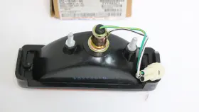 312-1614R DEPO Front Right Bumper Turn Signal Lamp Wagon #3