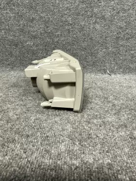 312-1650L DEPO Turn Signal Light Front Left Lens Housing #2