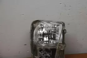 312-1652R-WC DEPO Signal Light Rh Right Toyota Prius #2