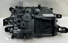 314-1617R-AC DEPO Turn Signal Light Halogen Right Passenger #3