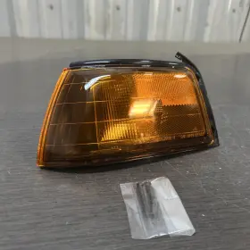 316-1504L-AS DEPO Driver Left Turning Signal Lamp Mazda