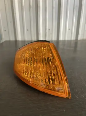 316-1515R-AS DEPO Passenger Right Parking Lamp Mazda Protege