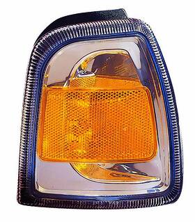 330-1506R-AC DEPO Turn Signal Light Ford Ranger