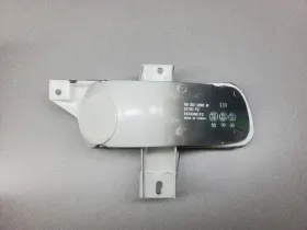 331-1408L-US DEPO Driver Bumper Cornering Lamp Ford Taurus #2