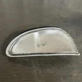 332-1552R-AS DEPO Passenger Right Parking Signal Lamp Prism