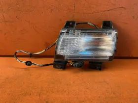 333-1639L-AC DEPO Left Driver Halogen Turn Signal Jeep
