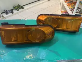 33321BG DEPO Turn Signal Light Right Left Front Fj Toyota