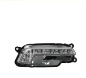 440-1611R-AQ DEPO Benz Passenger Daytime Running Light E350