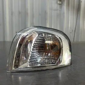 773-1514L-AS1 DEPO Driver Left Parking Signal Lamp S80 Volvo