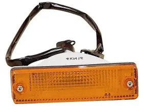 83YMJP DEPO Turn Signal Light B2000 Mazda
