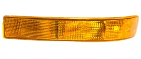 335-1607L-AC DEPO Capa Parking Signal Light Dmg Chevrolet Gmc #2