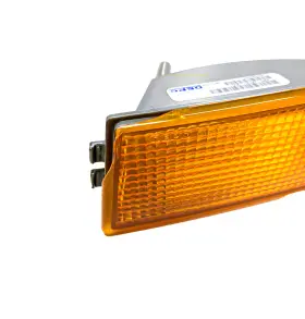 335-1607L-AC DEPO Capa Parking Signal Light Dmg Chevrolet Gmc #3