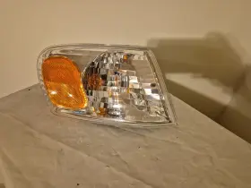 312-1545R-AF DEPO AUTO PARTS Corner Lamp Bulb Toyota Corolla