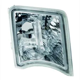 3121649RUQ DEPO AUTO PARTS Turn Signal Light Front Rh Lens