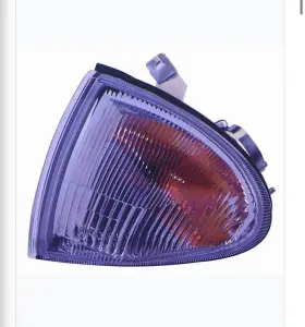 3171515LAS DEPO AUTO PARTS Del Front Corner Light Turn Signal