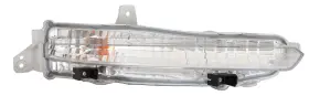 3171639RAS DEPO AUTO PARTS Ack Signal Light Passenger Dot